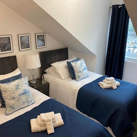 Stylish Apartment In Watford Watford  Ngoại thất bức ảnh